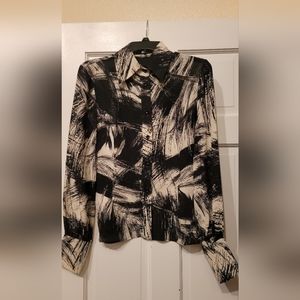 Anne Klein blouse